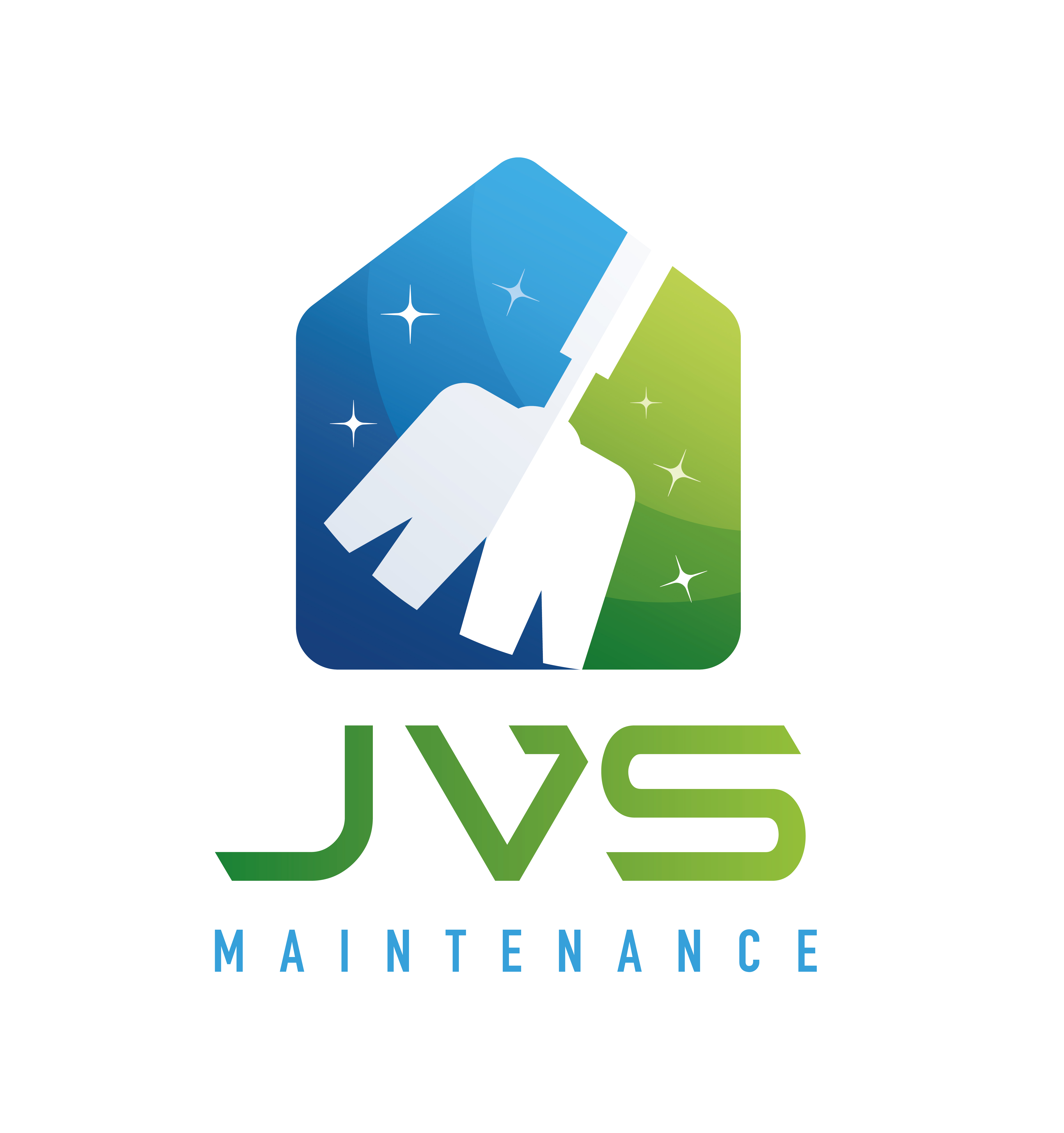 Professionnel d’entretien ménager Professionnel — Montreal